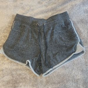Sweat Shorts